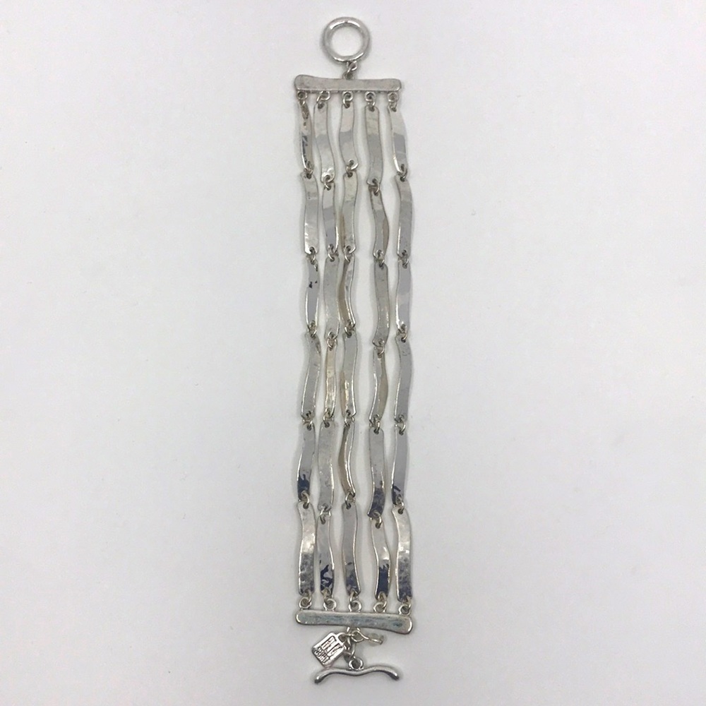 Robert Lee Morris Bracelet